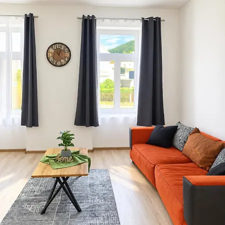 Apartment Muerz Loft *