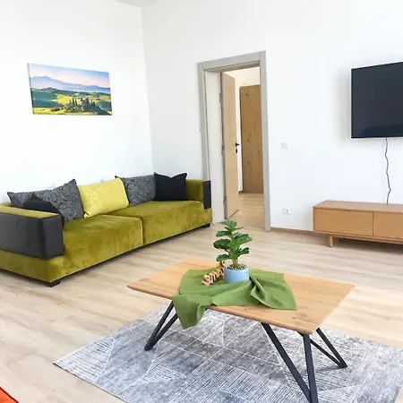 Muerz Loft * Murzzuschlag